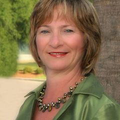 Pam Clayton