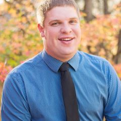 Colton Clark