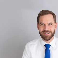 Joshua Dorsey