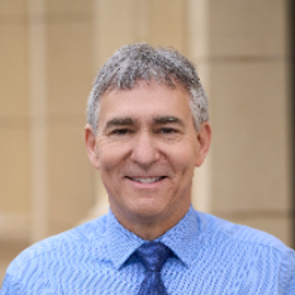 Rob Oden