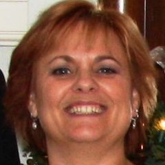 Jeanne Lofgren