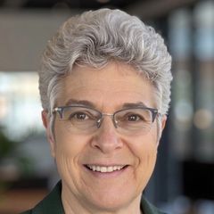 Susan Goldthorp