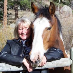 Sandra Jones
