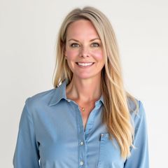 Tiffany Sherman
