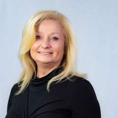 Kerrie Shumate