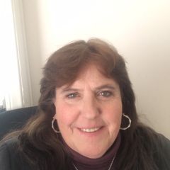 Paula Glidden