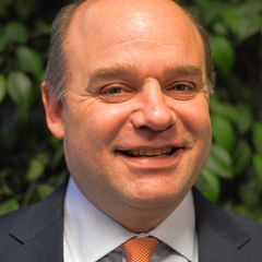 Aaron Harman