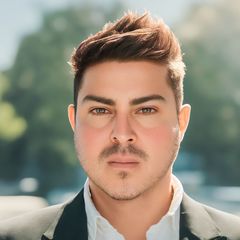 Roman Lopez