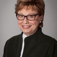 Catherine Weinstock