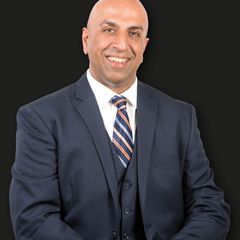 Randy Hayer