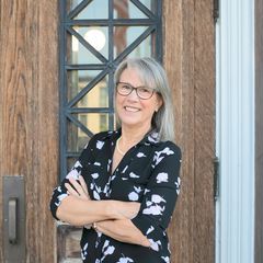 Joyce Hemperly
