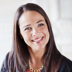 Amy Schuman
