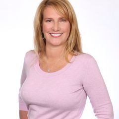 Kathy Bromwell