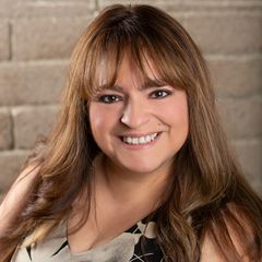 Monica Bazan