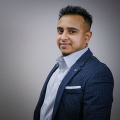 Zakir Hussain