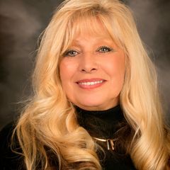 Pamela Halbert