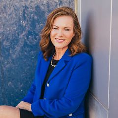 Michelle McGill
