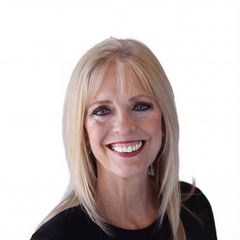 Barb Dopp & Darcie Dille