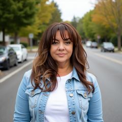 Melissa Haddad