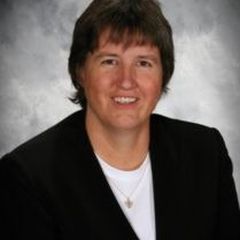 Angie Enochs