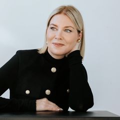 Kira Greene