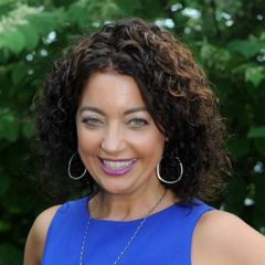 Janice Wright