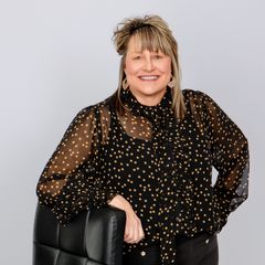 Sandy Paxton