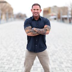 Clinton Jordan