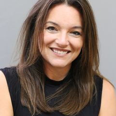 Mishelle Joy
