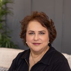 Elizabeth Montoya