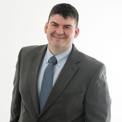 Ryan Pickard