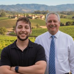 Michael Stone - CA