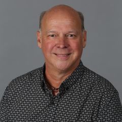 Dave Fairty
