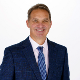 Mike Burson