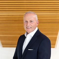 Stephen McKenna