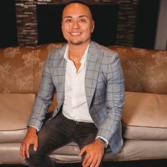 Daniel Barrios