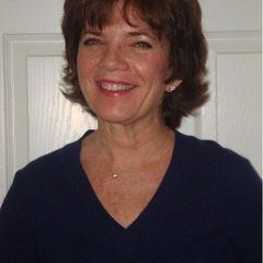 Ginger Boyle