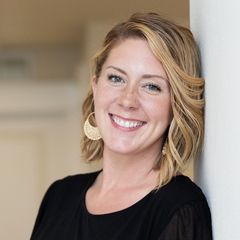 Catherine Larrow