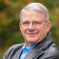Keith Foote