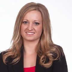 Kristin Prosser