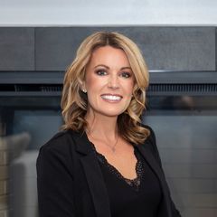 Cortnie Horvath