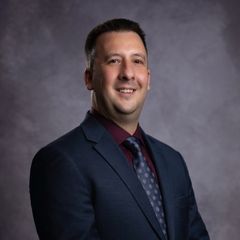 Andrew Sabella