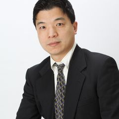 Charlie Wu