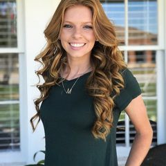 Miranda Carter