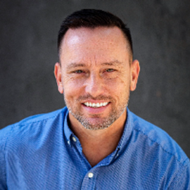 Chris Pesek