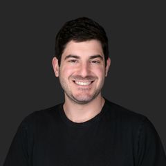 Xander Weidenbaum