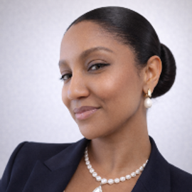 Melecia Johnson
