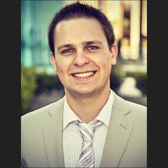 Ian Sendrak