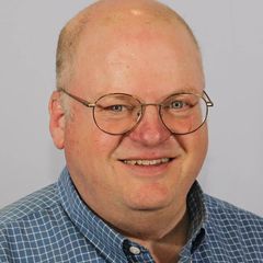 Geoff Hausmann