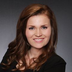 Kendra Rouse